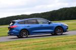 Ford Focus ST Estate 2019 года (UK)